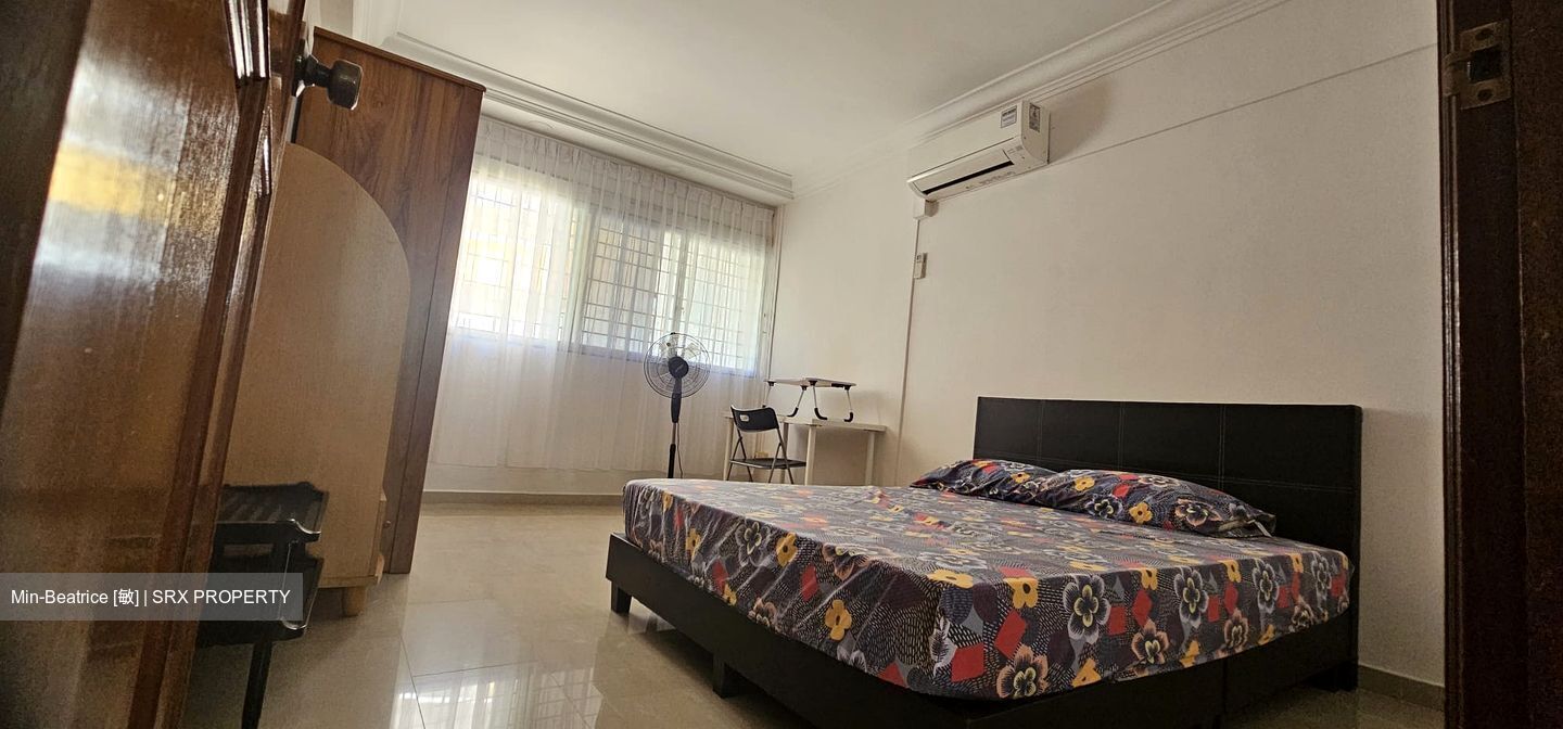 Blk 903 TAMPINES PALMSVILLE (Tampines), HDB 5 Rooms #559125061